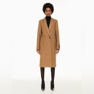Aritzia Babaton Stedman Coat